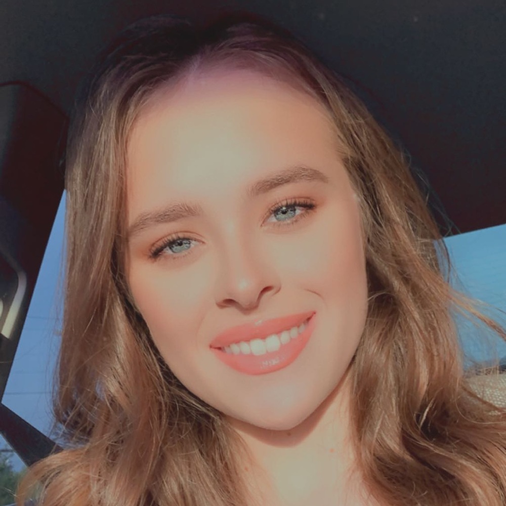 Meet your Posher, Sara